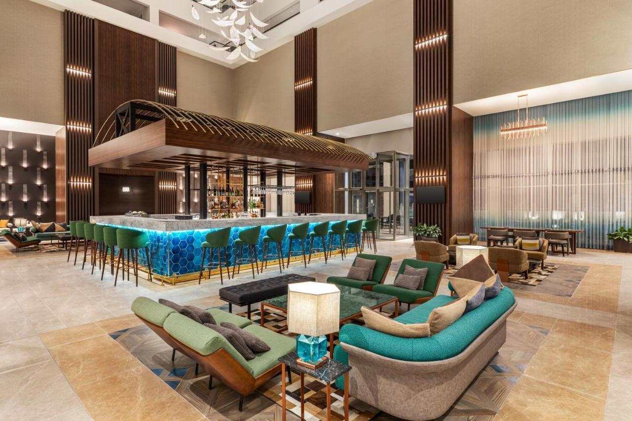 Wyndham Bukhara Hotel Ngoại thất bức ảnh