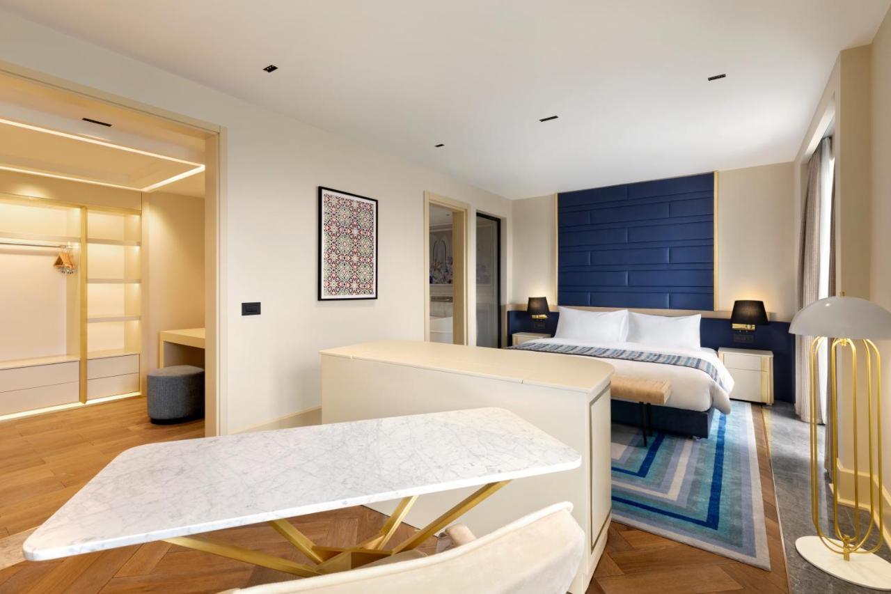 Wyndham Bukhara Hotel Ngoại thất bức ảnh