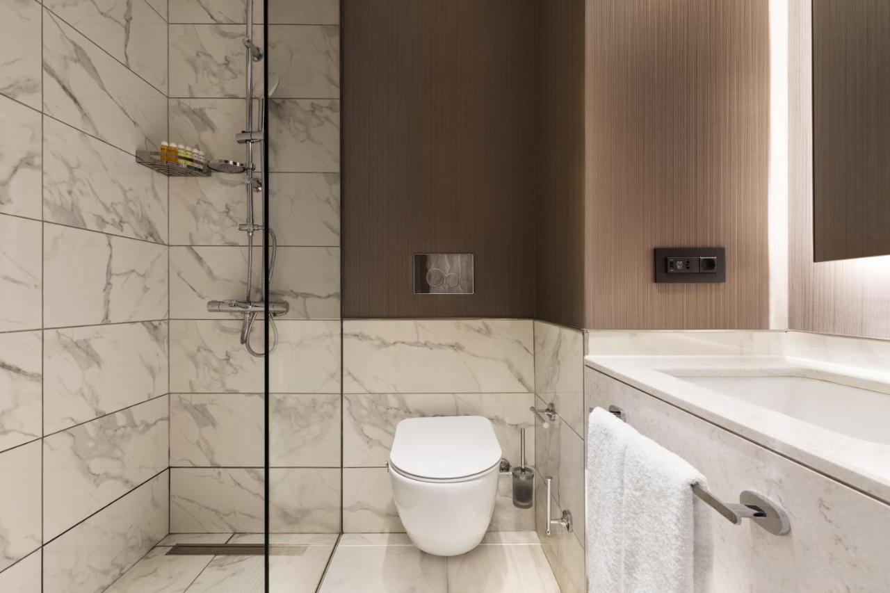 Wyndham Bukhara Hotel Ngoại thất bức ảnh